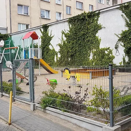 Centrum * Γκντίνια